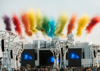 Faltam 2 dias! Evento teste do The Town 2025 esquenta a Cidade da Música e entrega spoilers gigantes do festival