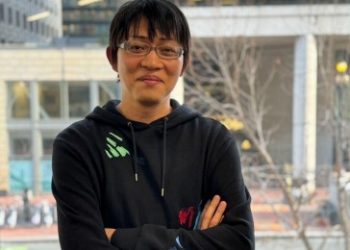 Naoki Hamaguchi - Diretor responsável por grandes sucessos da Square Enix e estará na BGS 2025