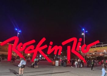 Rock in Rio 2026 tem datas confirmadas: sete dias de festival no Rio e edição em Lisboa