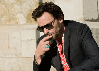 Segunda temporada da série policial francesa Falco chega ao A&E