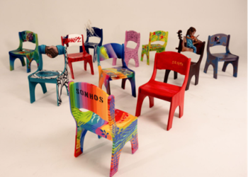 Adriane Galisteu, Dira Paes e Almir Sater apoiam campanha em prol do amor e da solidariedade