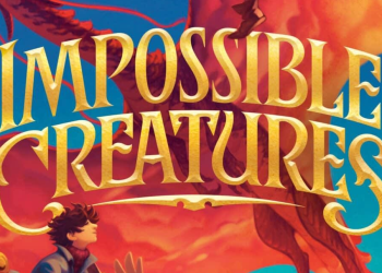 Disney garante os direitos cinematográficos de ‘Impossible Creatures’