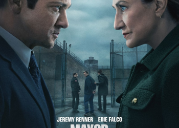 Paramount+ apresenta o trailer e o poster oficial da nova temporada de O Dono de Kingstown