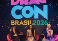RuPaul’s DragCon chega ao Brasil: São Paulo se torna o novo palco global da cultura drag