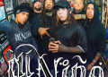 ILL NIÑO, (HED)P.E. e PRIMER 55 anunciam turnê inédita no Brasil celebrando 25 anos de álbuns icônicos