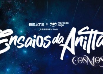 Anitta anuncia datas dos Ensaios 2026 e promete carnaval cósmico 