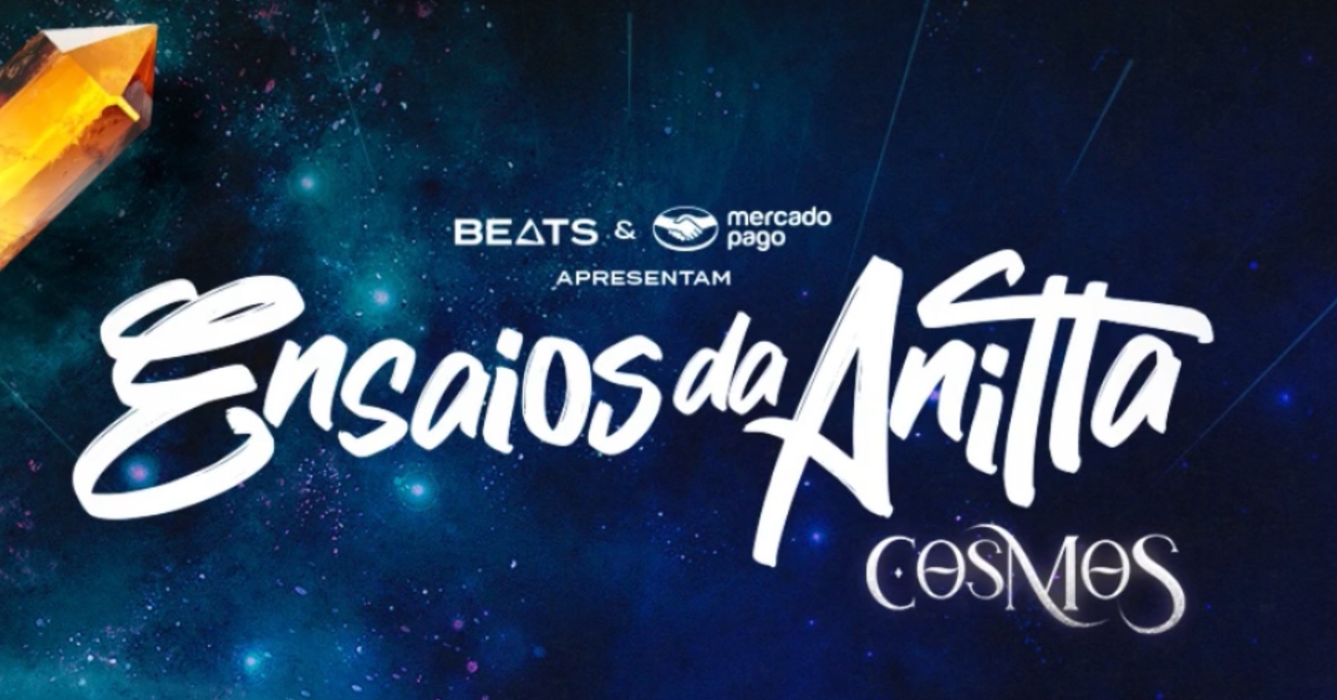 Anitta anuncia datas dos Ensaios 2026 e promete carnaval cósmico 