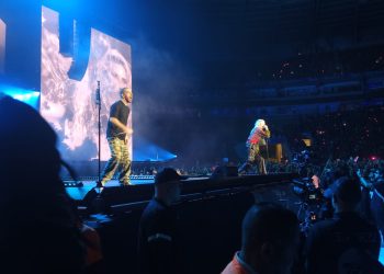 linkin park vem ao Brasil