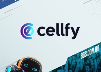 Cellfy, patrocinadora confirmada da BGS 2025