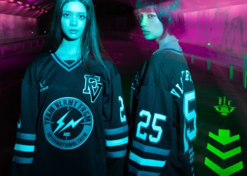 Coleção exclusiva entre Valorant e Fragment para a Champions 2025