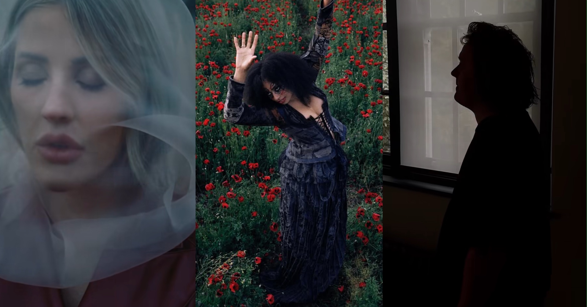 Lançamentos da semana: Ellie, Lewis Capaldi, Jonas e mais movimentam o pop