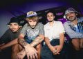 Dupoint e Fuze se unem em show de reencontro no Jai Club