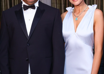 Celebridades confirmam presença na 2ª edição do “Leilão Galáticos” de Ronaldo Fenômeno e Celina Locks