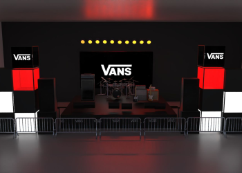 Vans terá palco exclusivo no Balaclava Fest 2025