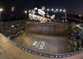 STU realizará evento de Vert e Mini Ramp no Vale do Anhangabaú, emblemático pico do skate