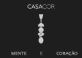 Mente e Coração é o tema da CASACOR para 2026