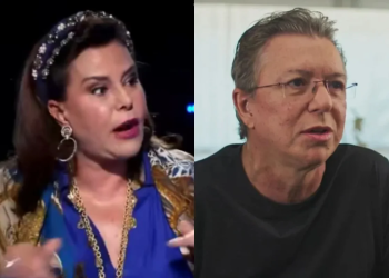 Narcisa Tamborindeguy detona Boninho: “Péssimo Pai” e acusa de menosprezar a Filha