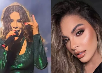 Saída de Silvânia Aquino abala Calcinha Preta: Ohara Ravick seria o pivô da separação?