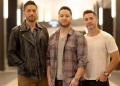 Boyce Avenue se apresenta, na próxima terça-feira, na Audio, em SP