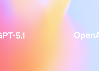 A OpenAI lança o GPT-5.1 com controles de personalidade