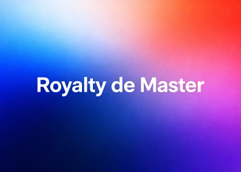 Royalty de Master: A fonte primária de receita no streaming e como maximizá-la