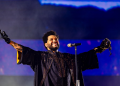 Turnê ‘AFTER HOURS TIL DAWN TOUR’ do The Weeknd se torna a de maior faturamento da história de um artista solo masculino