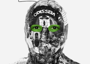 “Odisseia”: Lucca Bueno transforma autoconhecimento e superação em espetáculo audiovisual imersivo