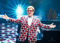 Rock in Rio confirma a lenda Elton John como headliner do Palco Mundo em 07/09, anuncia Gilberto Gil no mesmo dia e espaço, e revela novidades em ação