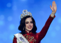 Miss Universo 2025: Fátima Bosch supera humilhação e conquista a coroa em meio a escândalo global