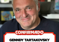 A jornada de Primal: HBO Max celebra a genialidade de Genndy Tartakovsky na CCXP25