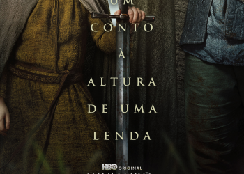 HBO Max anuncia painel de ‘O Cavaleiro dos Sete Reinos’ na CCXP25