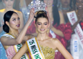 Miss International 2025: Catalina Duque traz a 4ª coroa para a Colômbia e Brasil segue em jejum
