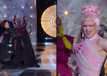 Drag Race UK 7: Bones é coroada vencedora e decisão divide fãs na internet