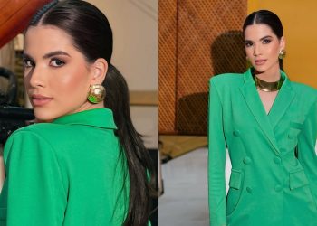 Brasil pode conquistar o Miss Universo 2025? Especialistas analisam chances de Maria Gabriela Lacerda