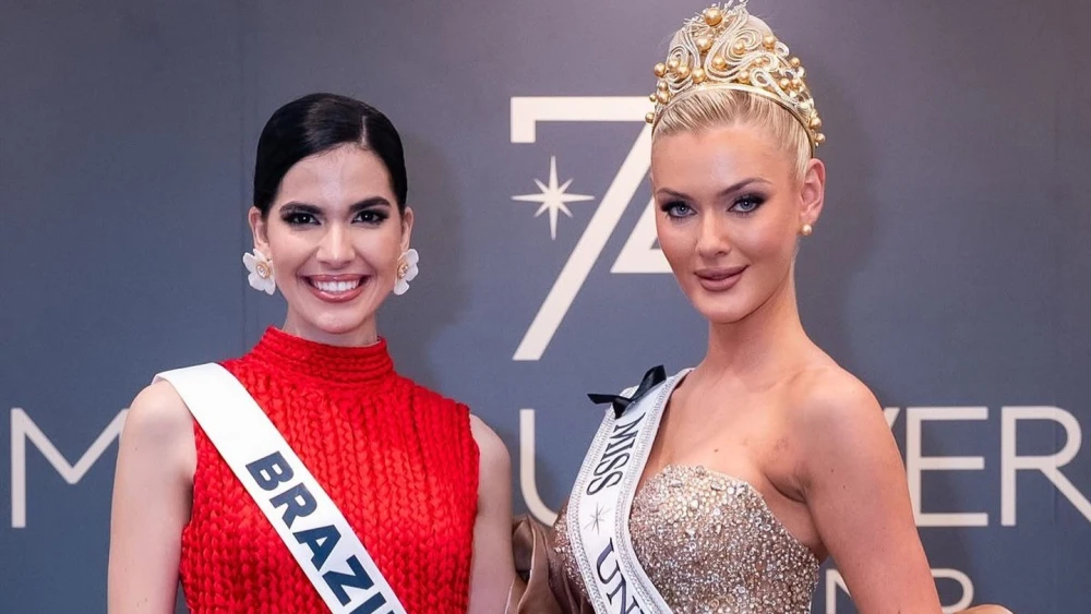 Horário e onde assistir à final do Miss Universo 2025; Brasil volta a ter transmissão após quatro anos