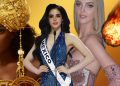 Miss Universo vira novela mexicana: candidatas renunciam coroas após vitória de Fátima Bosch