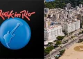Rock in Rio invade Copacabana com guitarra gigante e lança promoção no TikTok que vai fazer muita gente rebolar por ingressos