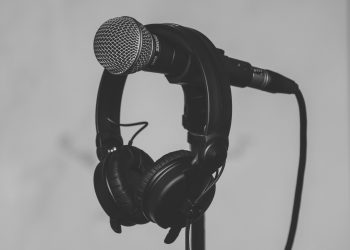 Distribuição Musical