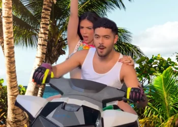 Pedro Sampaio anuncia “JETSKI” com Melody e MC Meno K
