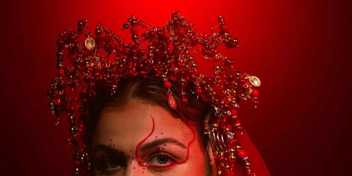 Cali lança clipe de “FOME”