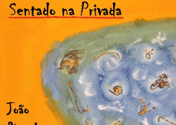 João Ricardo anuncia o relançamento de “Sentado Na Privada”, o single de Indie Folk que viralizou nas redes