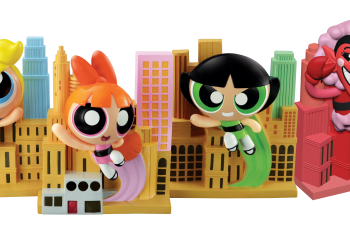 CCXP: Fandom Box marca presença com 16 novos colecionáveis no evento