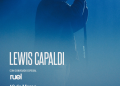 Lewis Crepaldi faz show no Rio de Janeiro