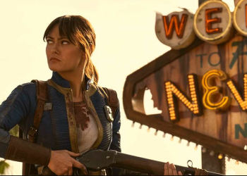 Amazon antecipa estreia da 2ª temporada de Fallout em um dia