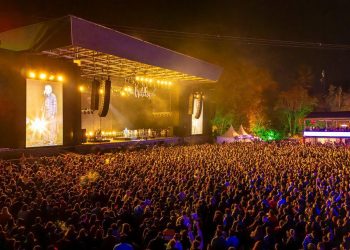 Festival Coolritiba anuncia line-up 2026 com João Gomes no projeto Dominguinho, Os Garotin convidando Fat Family, Marina Sena e mais