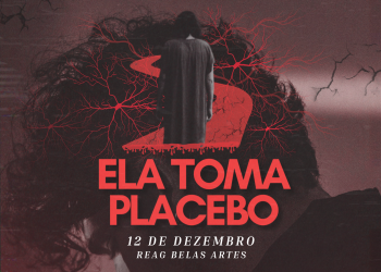 CURTA MAIS ESPERADO DO ANO: “Ela Toma Placebo” Esgota Lançamento em Tempo Recorde e Faz História no Cinema Independente