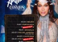 Ensaios da Anitta em BH entra no último lote com 90% dos ingressos vendidos