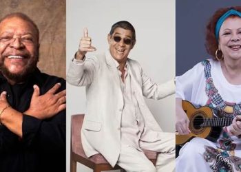 Deezer indica 10 álbuns para celebrar o Dia Nacional do Samba