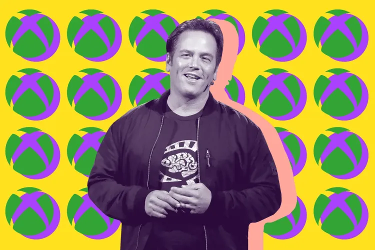 Phil Spencer anuncia aposentadoria e deixa o comando do Xbox