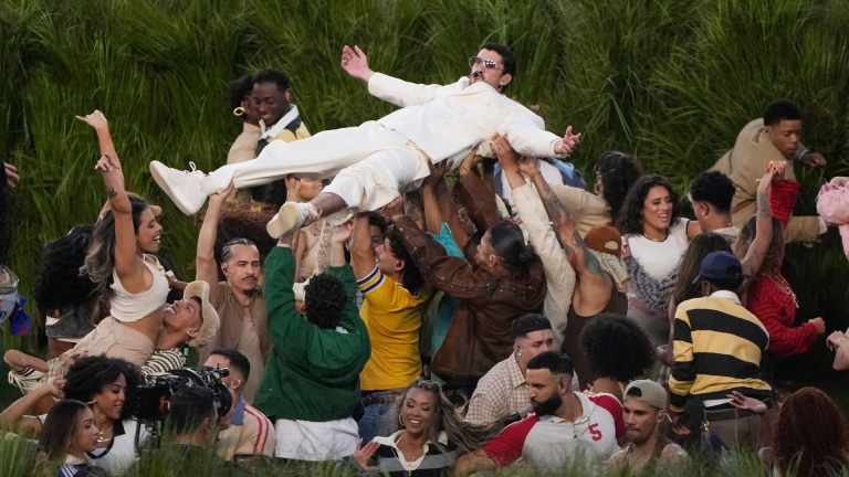 Bad Bunny em São Paulo: Confira o setlist, horários e tudo o que você precisa saber